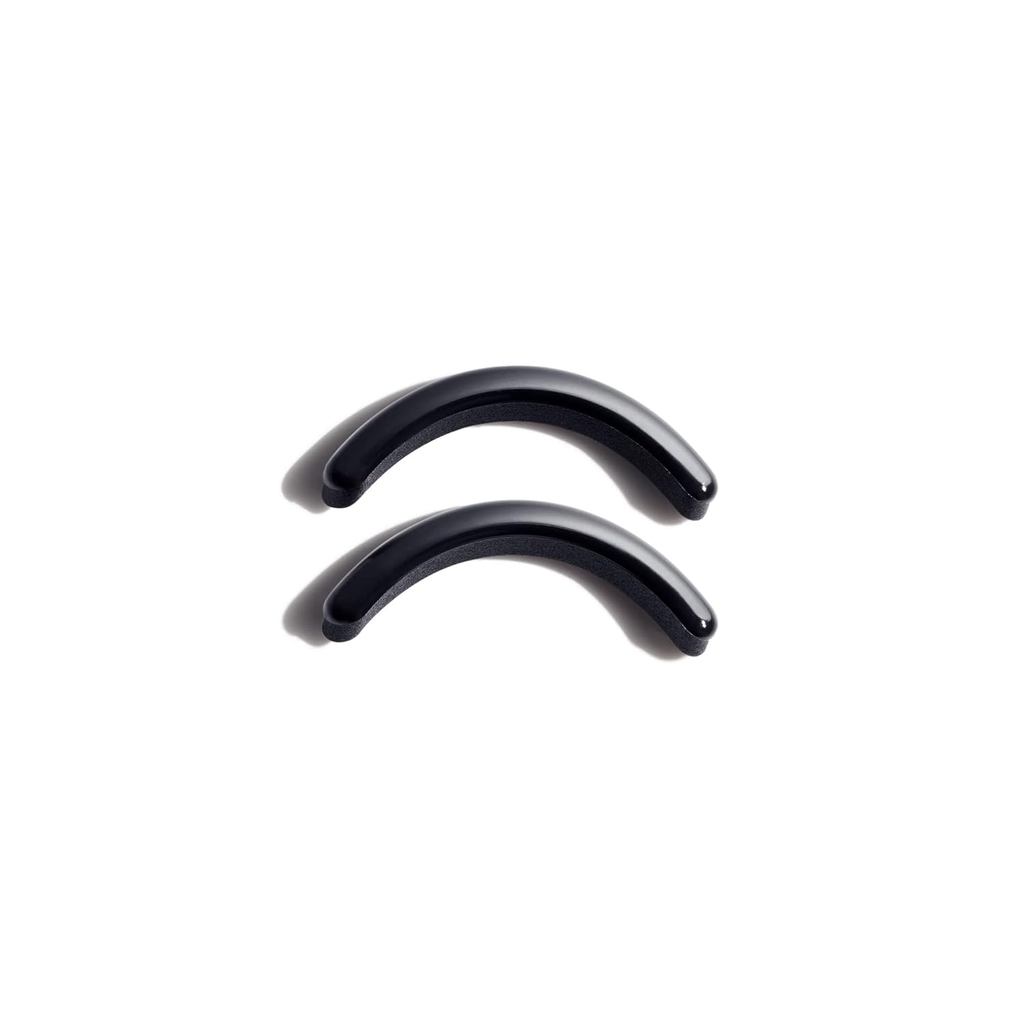 Almofada para Curvador de Cílios Shiseido - Inclui 2 Almofadas de Reposição - Use com o Curvador de Cílios para Curvar e