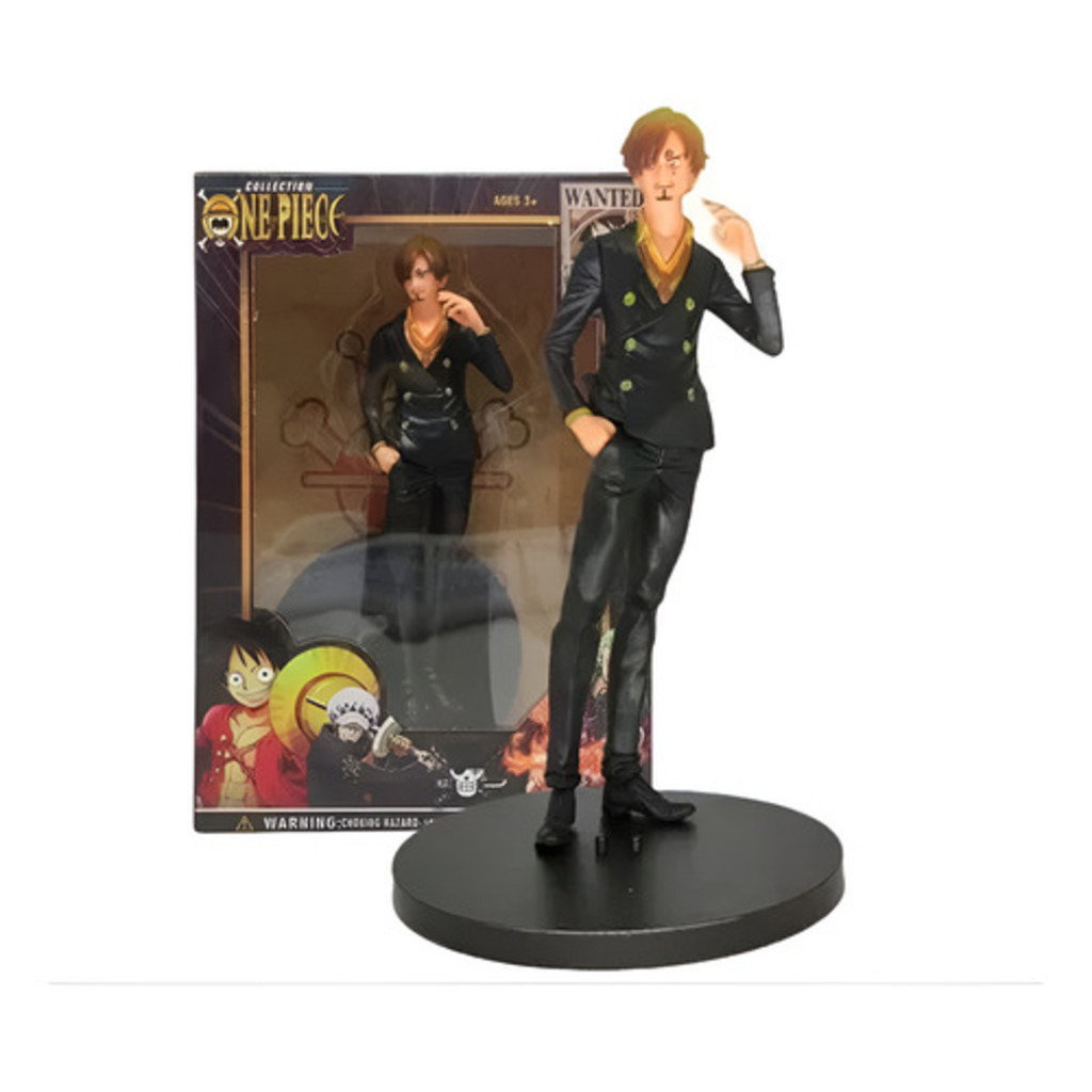 Figure One Boneco Piece Sanji Figuarts New World Dead Alive