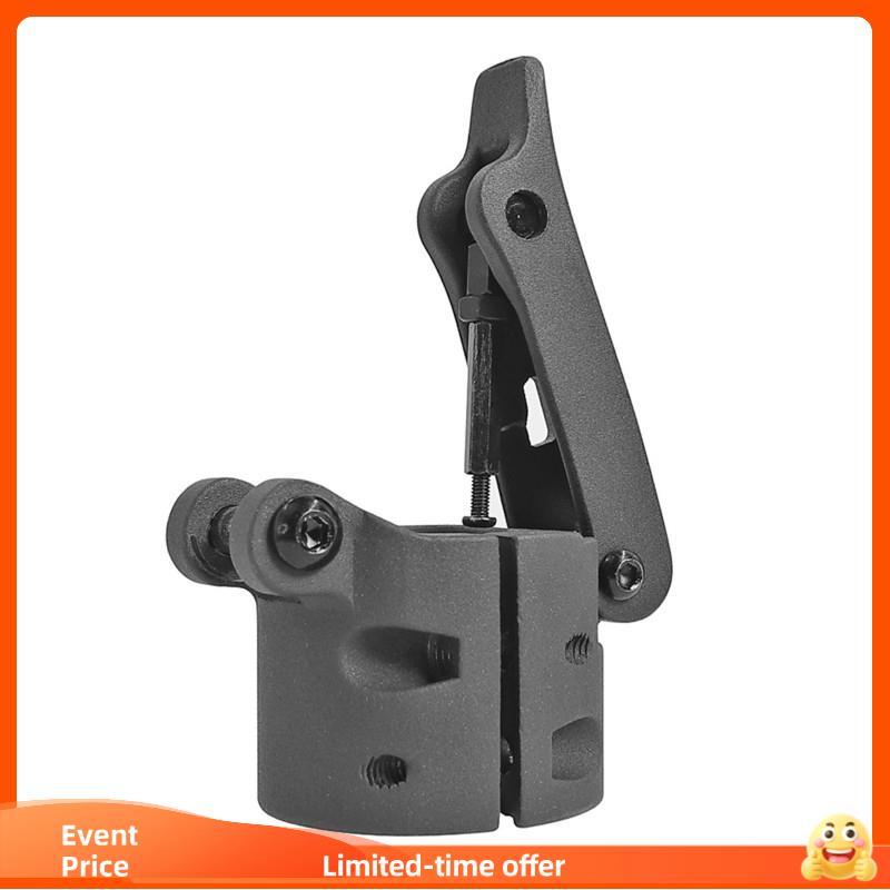 Scooter Elétrico Com Base De Poste Dobrável De Alumínio Max G30-Tubo Vertical Fixo