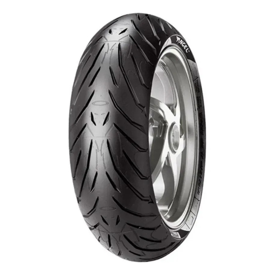 Pneu Pirelli Moto Traseira Angel 160/60 Z 17