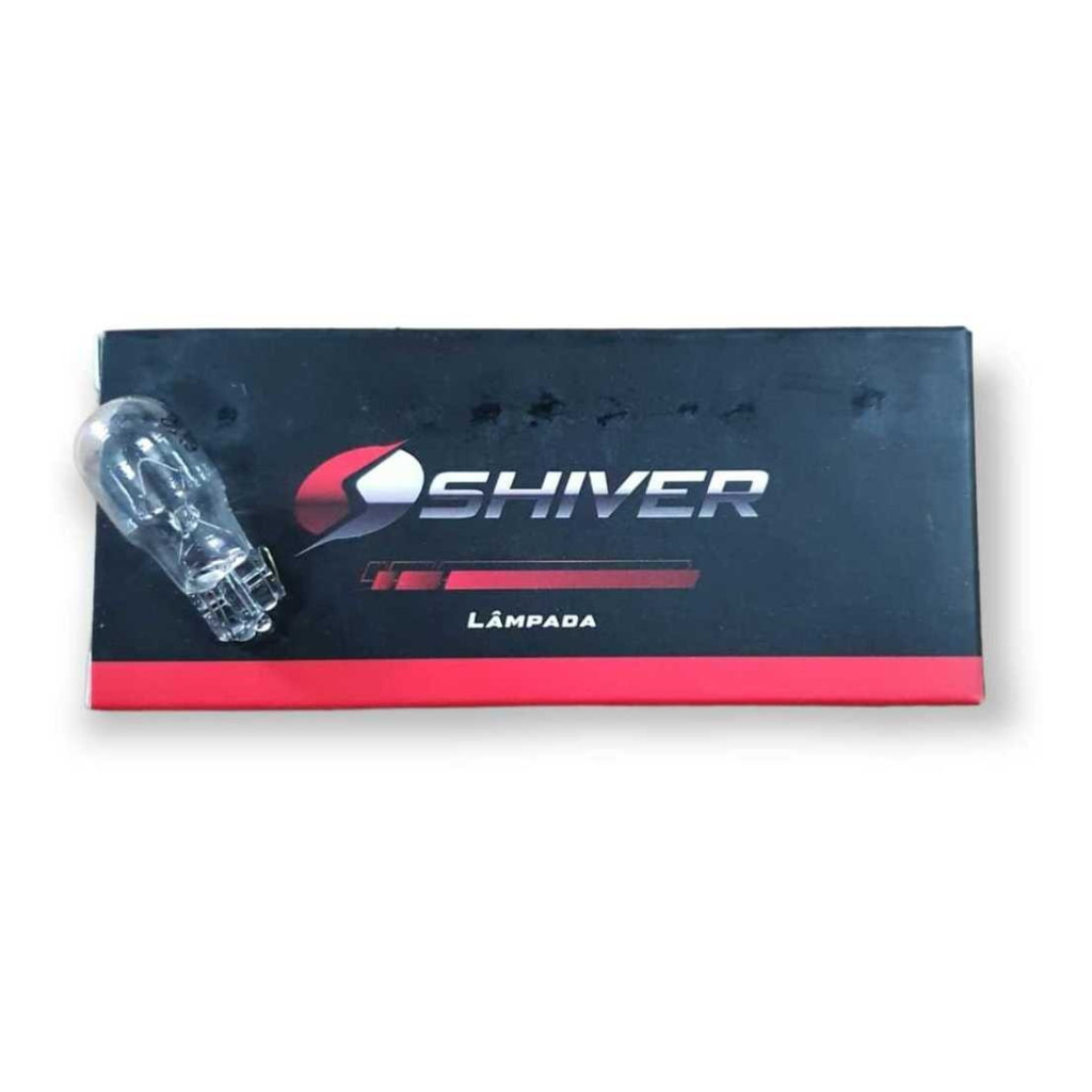 LAMPADA PISCA 15W ORIGINAL HONDA TITAN 150 TITAN 2000 A 2008 SHIVER