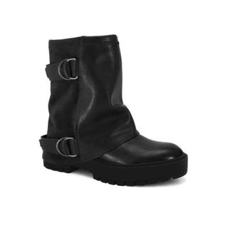 Bota Ramarim Coturno - Feminino