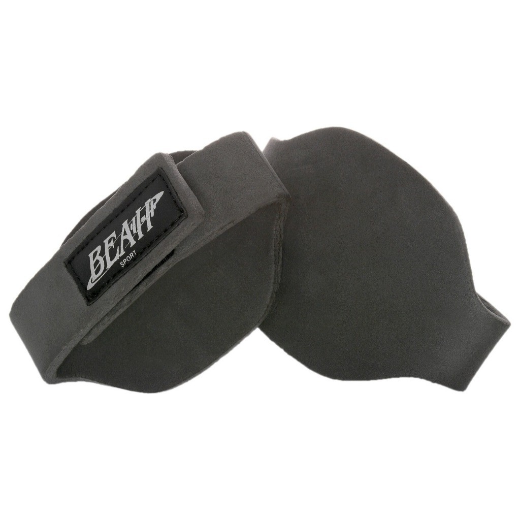 2 pares de Luva Para Academia Crossfit Musculação Caleira Palmar em EVA PRIME FITNESS EQUIPAMENTOS