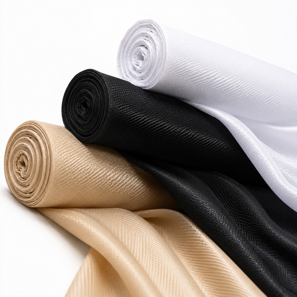 Tecido Forro Nylon Maquinetado Para Jaquetas Bolsas