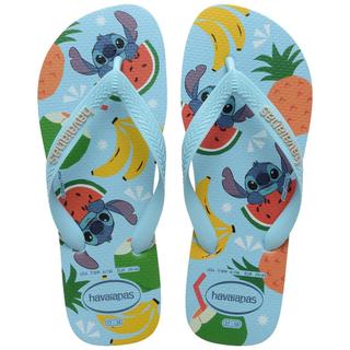 Chinelo Havaianas Top Disney Classicos