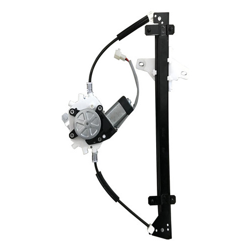 Maquina Elevador Vidro Com Motor Dnt Hb20 Após 2012 L-direito
