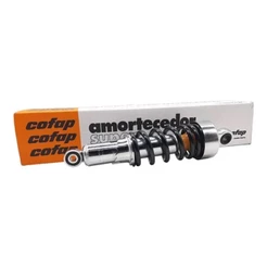 AMORTECEDOR COFAP ( CR22612M ) HONDA SHADOW 750 2006 A 2014 ( TRASEIRO DIREITO / SEM CAPA CROMADA )