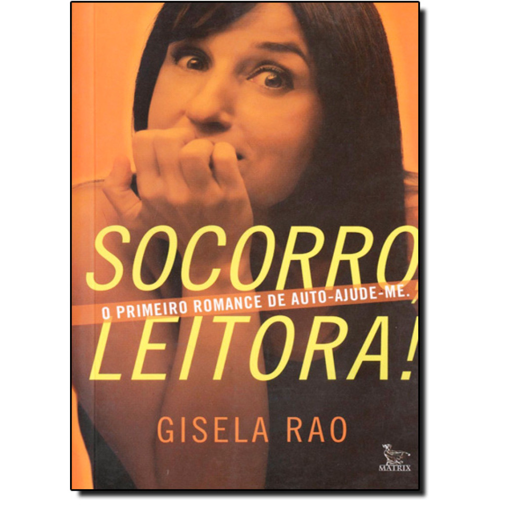 Socorro Leitora!