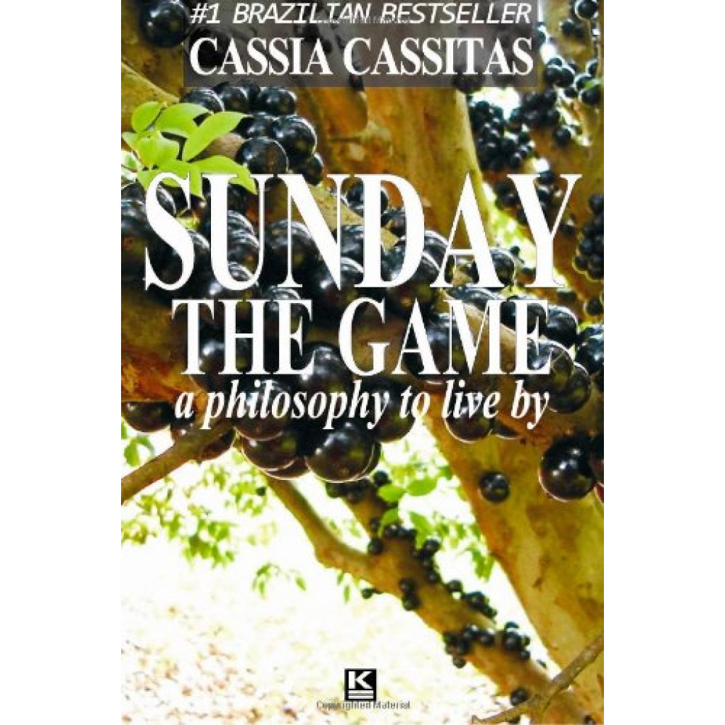 Sunday, the Game