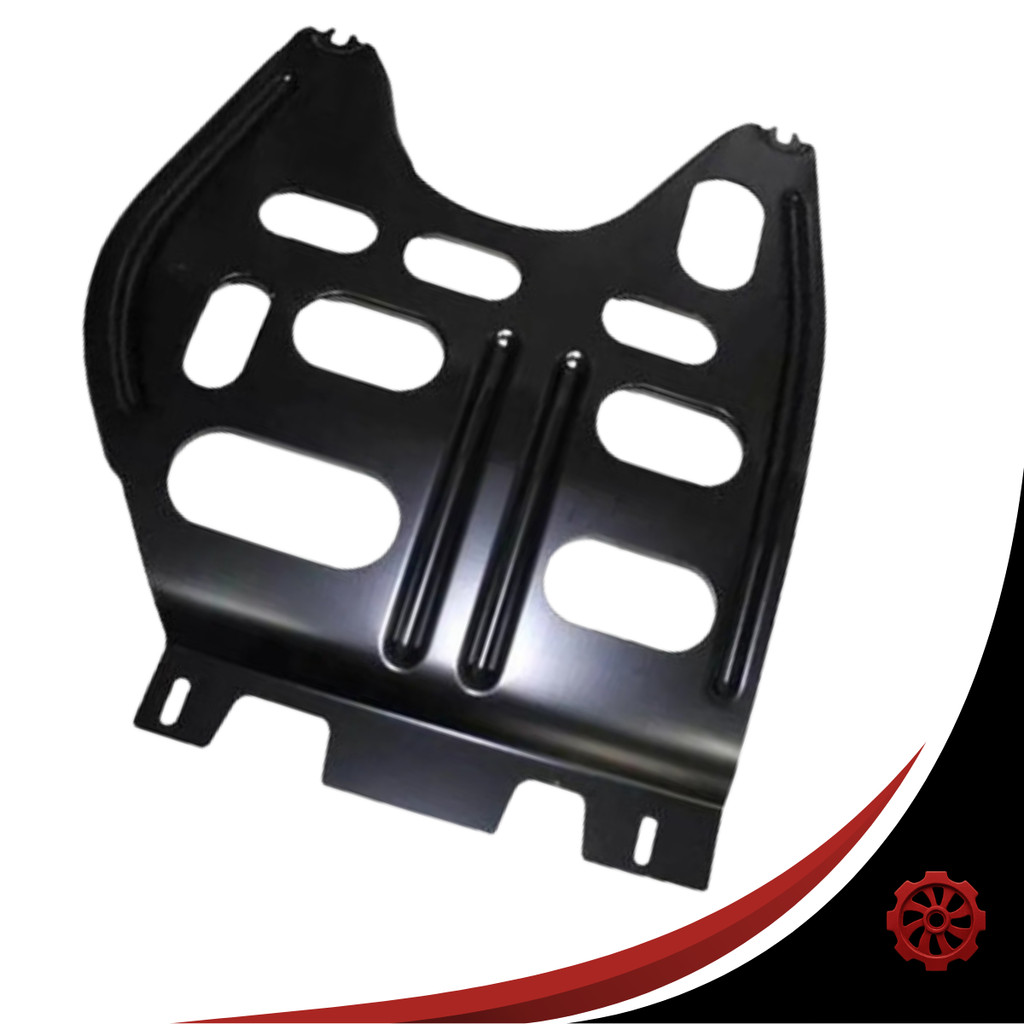 Protetor Carter Chevrolet Nova Tracker Original 26355507