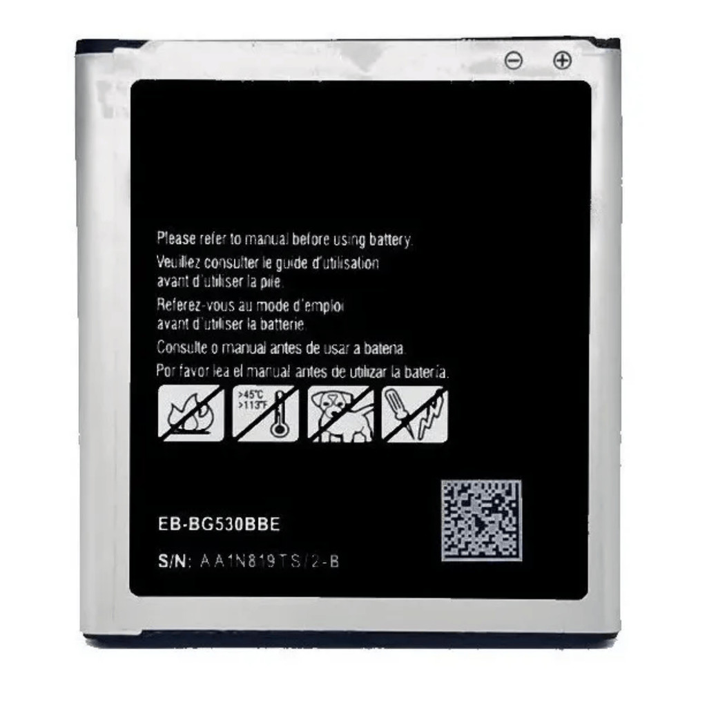 Bateria Samsung EB-BG530CBU