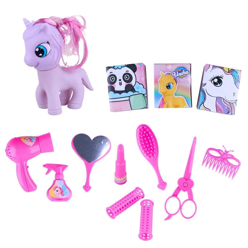 Detalhes do Cadeirinha Didática Unika Samba Toys