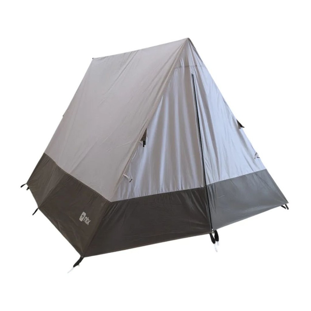Barraca Camping 3 Pessoas 2,2x2m Canadense NTK NTK