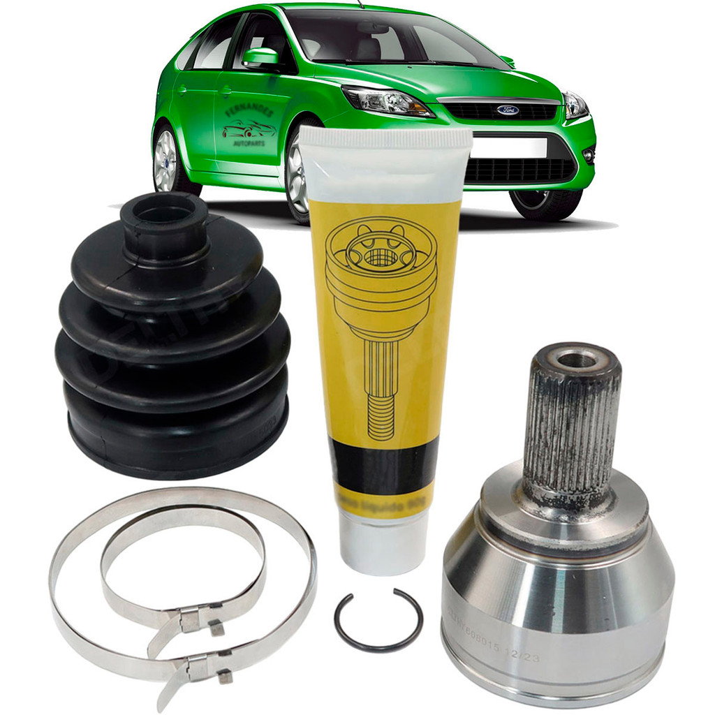 Junta Homocinetica Ford Focus 1.6 2009 2010 2011 2012 2013