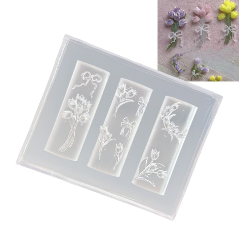 * Pequenos Acessórios Arte Moldes Tema Design Unhas Enfeite Para Delicado Manicure