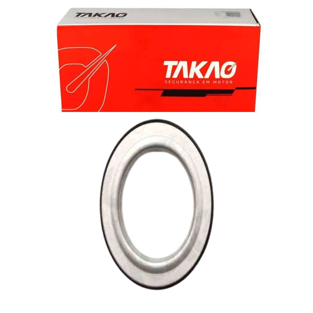 Retentor Dianteiro Jumper 2.3 16V 2009 A 2012 / Jumper 2.3 16V 2013 A 2018 / Ducato Multijet 2.3 16V 2009 A 2012