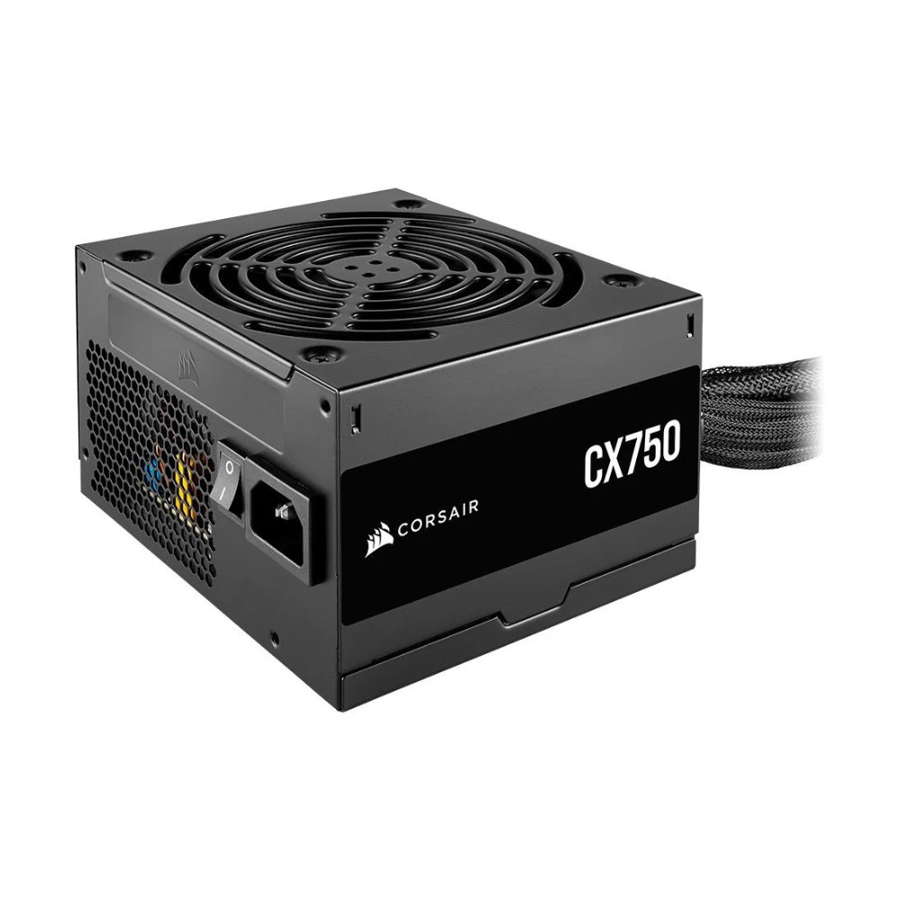 Corsair Cx750: Guia Completo e Onde Comprar | BuscaProdutos