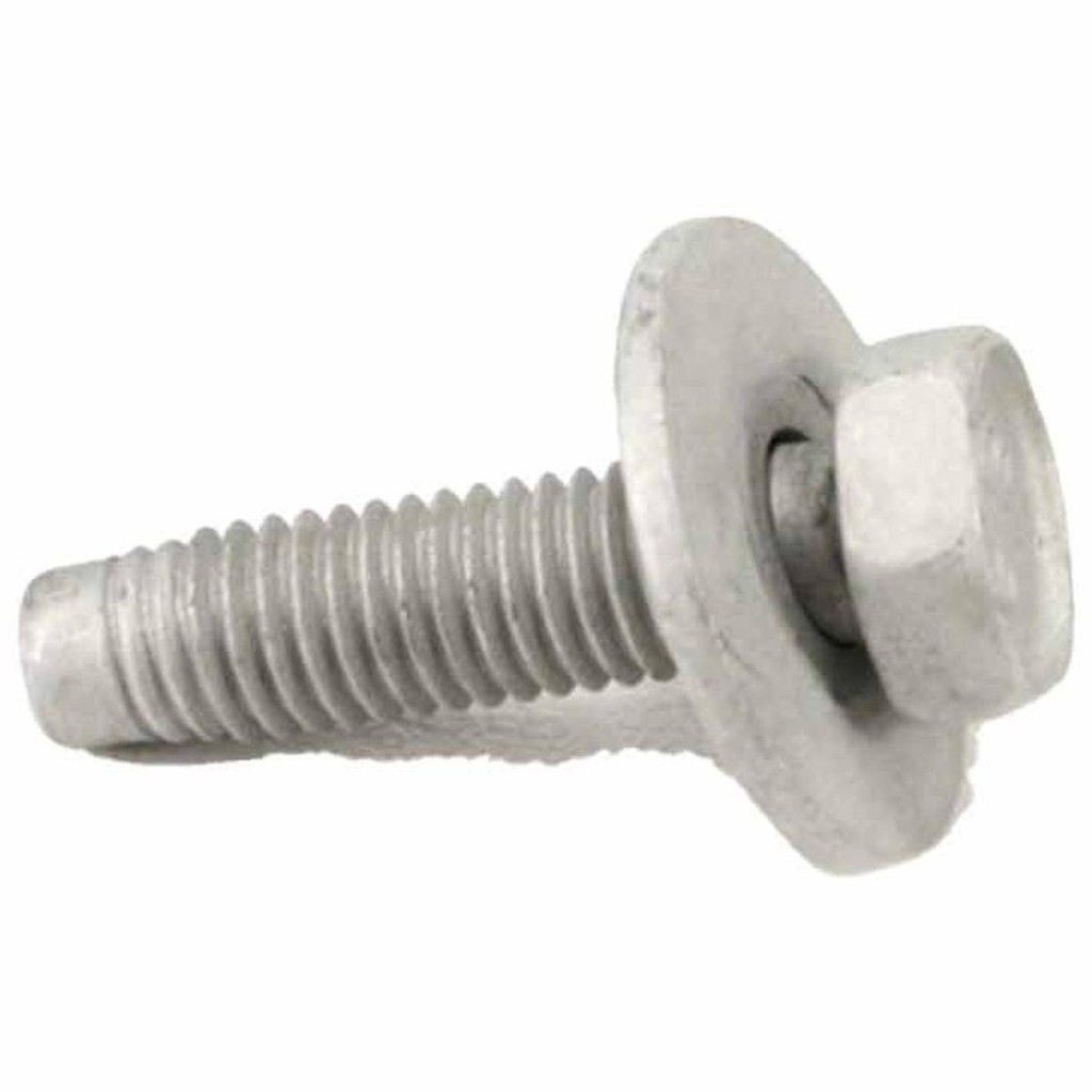 Parafuso protetor cárter ACESSÓRIOS CHEVROLET 11611334