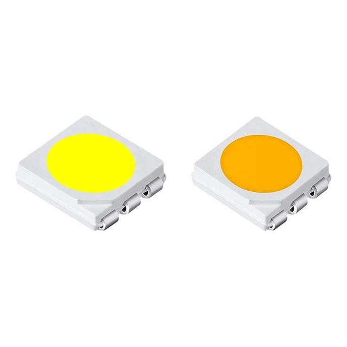 3x Lâmpadas Led Smd 4 Plcc Vermelho Break Light Ecosport