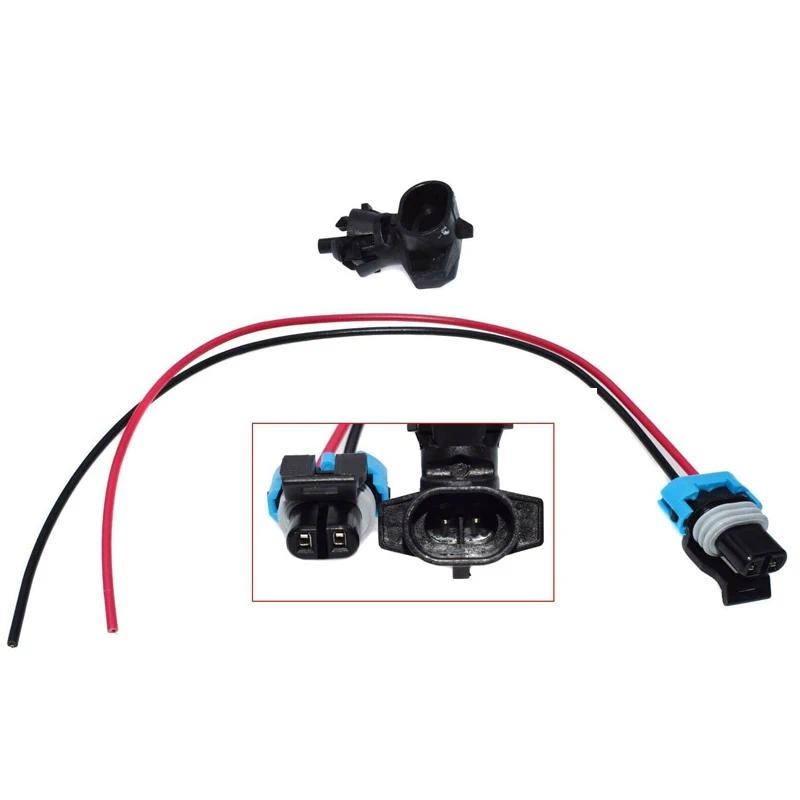 Pigtail Externo Do Chicote De Fios Sensor De Temperatura Ar Ambiente 90477289 09152245 Apto Para Vauxhall Opel Astra Cor
