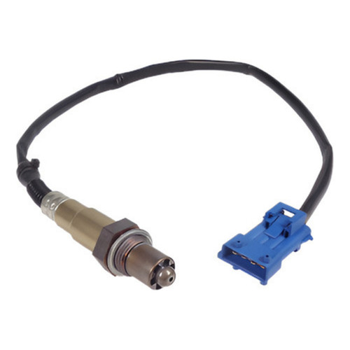 Sonda Lambda Peugeot 206 1.6 16V 2001 A 2004 Pós Catalisador em Oferta na Shopee
