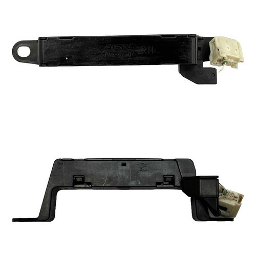 Módulo Sensor Antena Toyota Corolla Xei 2.0 2018 2019