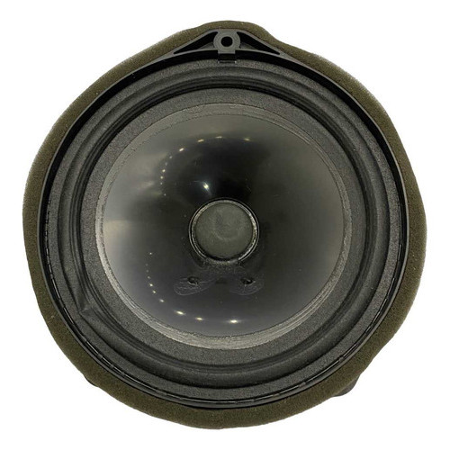 Alto Falante Dianteiro Esquerdo Hr-v Ex 1.8 2020 Detalhe Preto