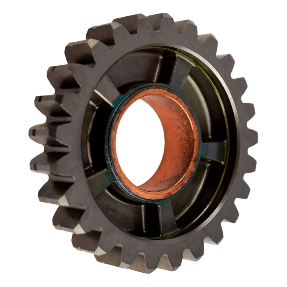 Engrenagem Movida da 4ª Marcha MT 03 YZF R3 Original Yamaha