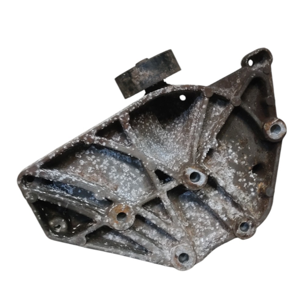 Suporte Compressor Ar Condicionado Gm Cobalt 2017 2019