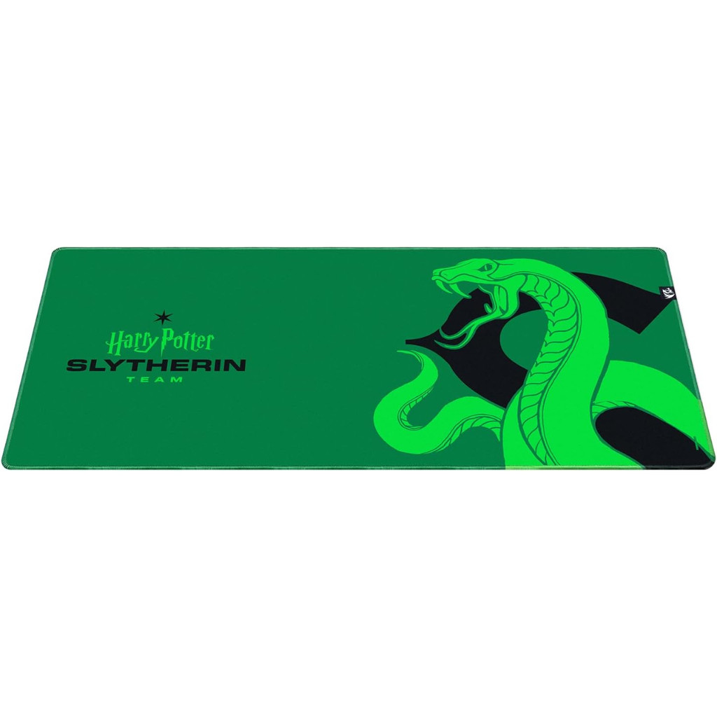 Mouse Pad Redragon Harry Potter Verde Slytherin / Sonserina 90cm X 40cm HP-938
