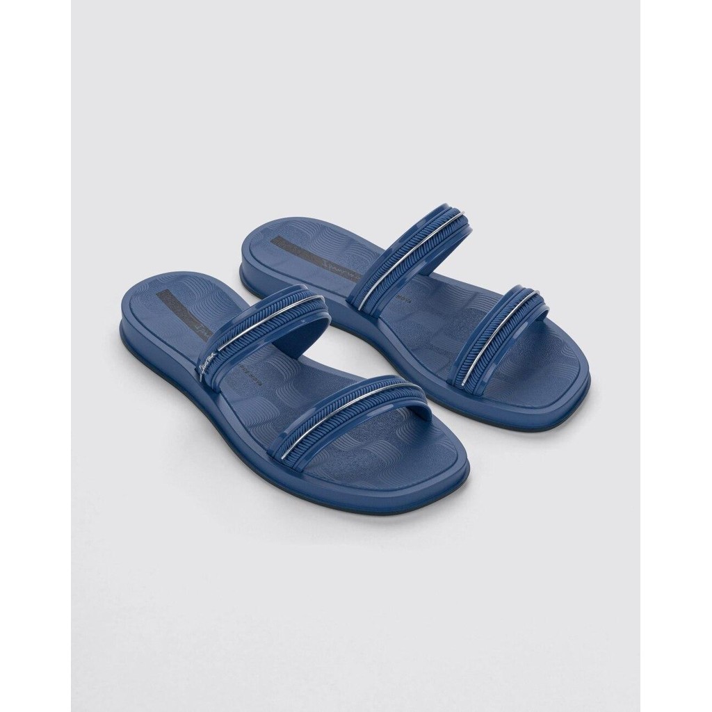 Chinelo Slide Ipanema Glow