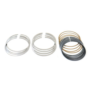 Jogo Aneis Motor Medida 100 Cordoba 1.6 Mi Ap De 1999 A 2002 Takao em Oferta na Shopee