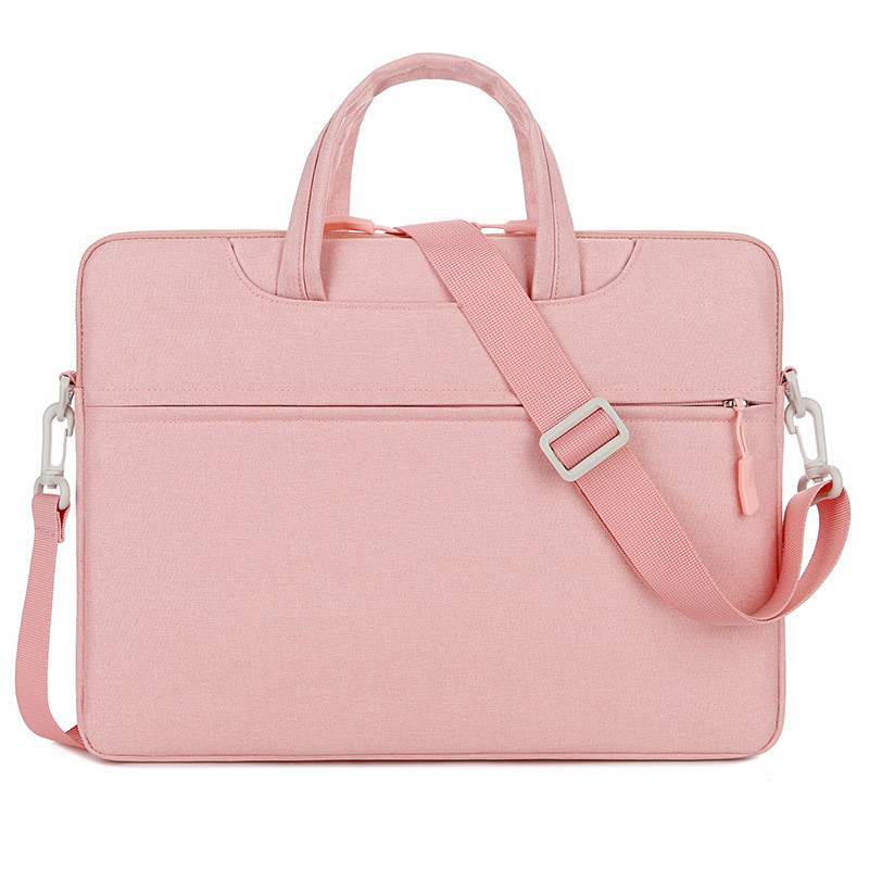 CHENXIAOHONG Bolsa para Notebook 14/15.6 e Tablet 13.3 – Capa Protetora para Laptop e iPad