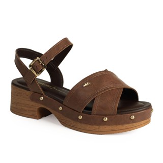 Sandália Dakota Anabela Feminina Y9883 em Oferta na Shopee
