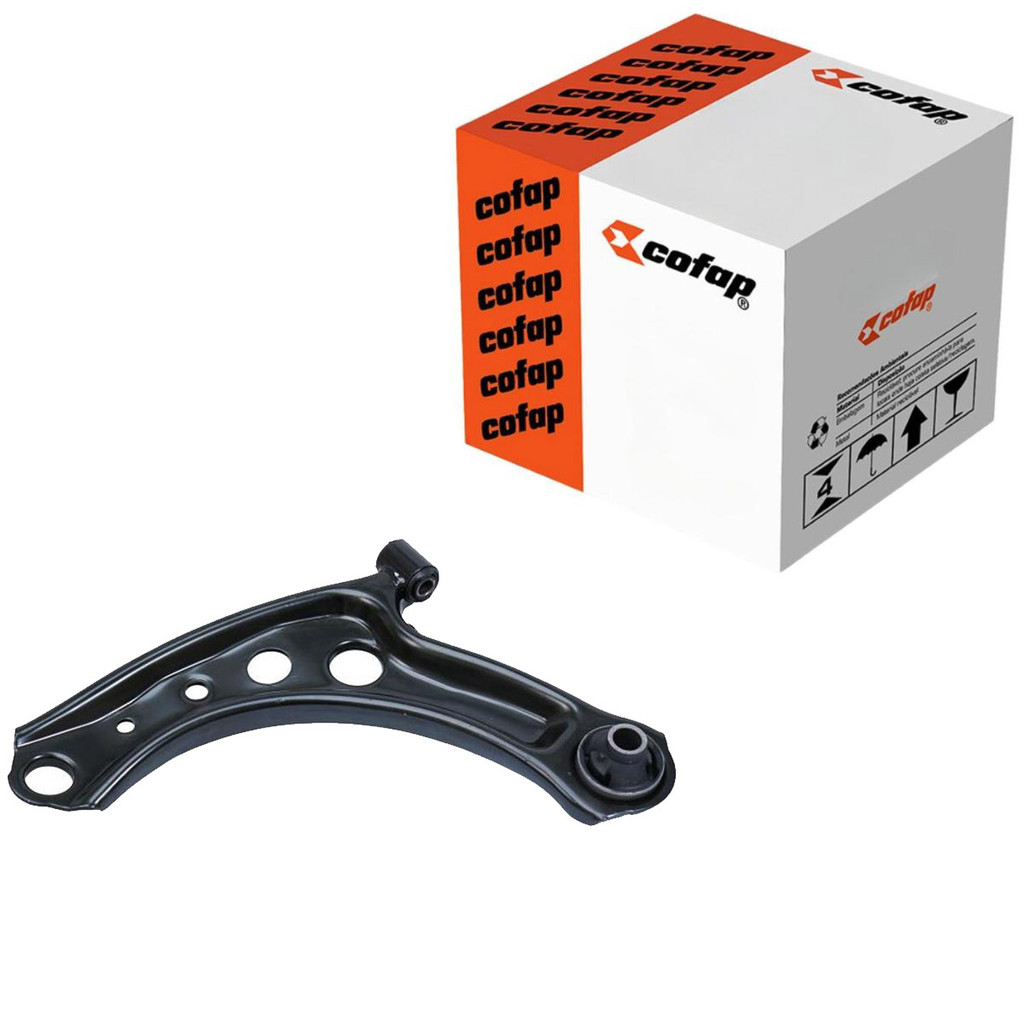 Bandeja De Suspensão Etios 2012 A 2021 / Etios Cross 2013 A 2016 / Etios Sedan 2012 A 2021 Bjc22011M