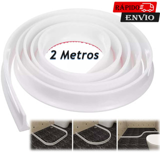 2M Barragem de água para pia de duche limite barreira de água barreira de rolha de água em Oferta na Shopee