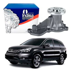 Bomba Dagua Original Indisa Honda Crv 2.0 2010 A 2011