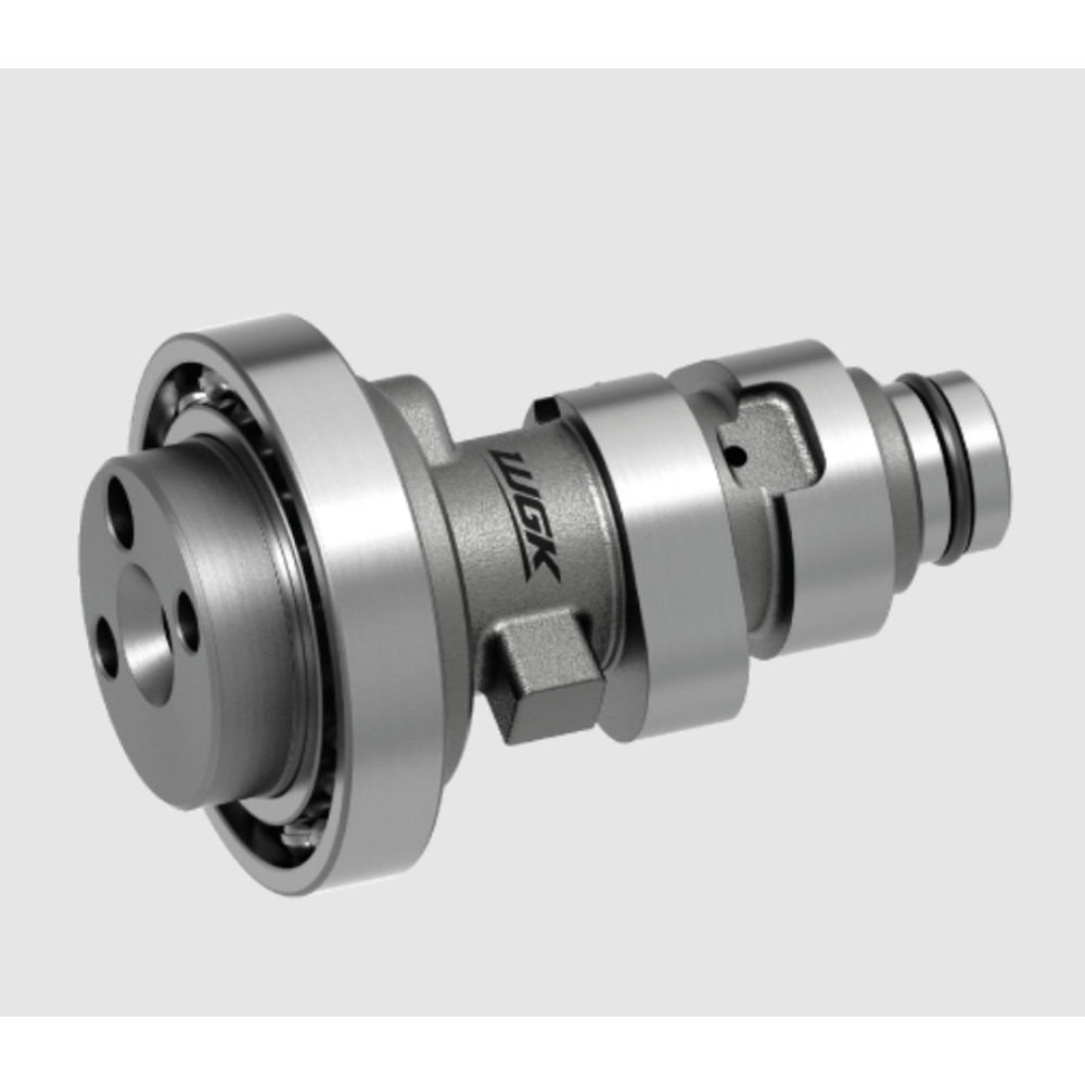 ARVORE COMANDO COMPLETA FAZER 150 / FACTOR 150 / CROSSER 150 / FACTOR 125 2017-  (WGK) 10113711