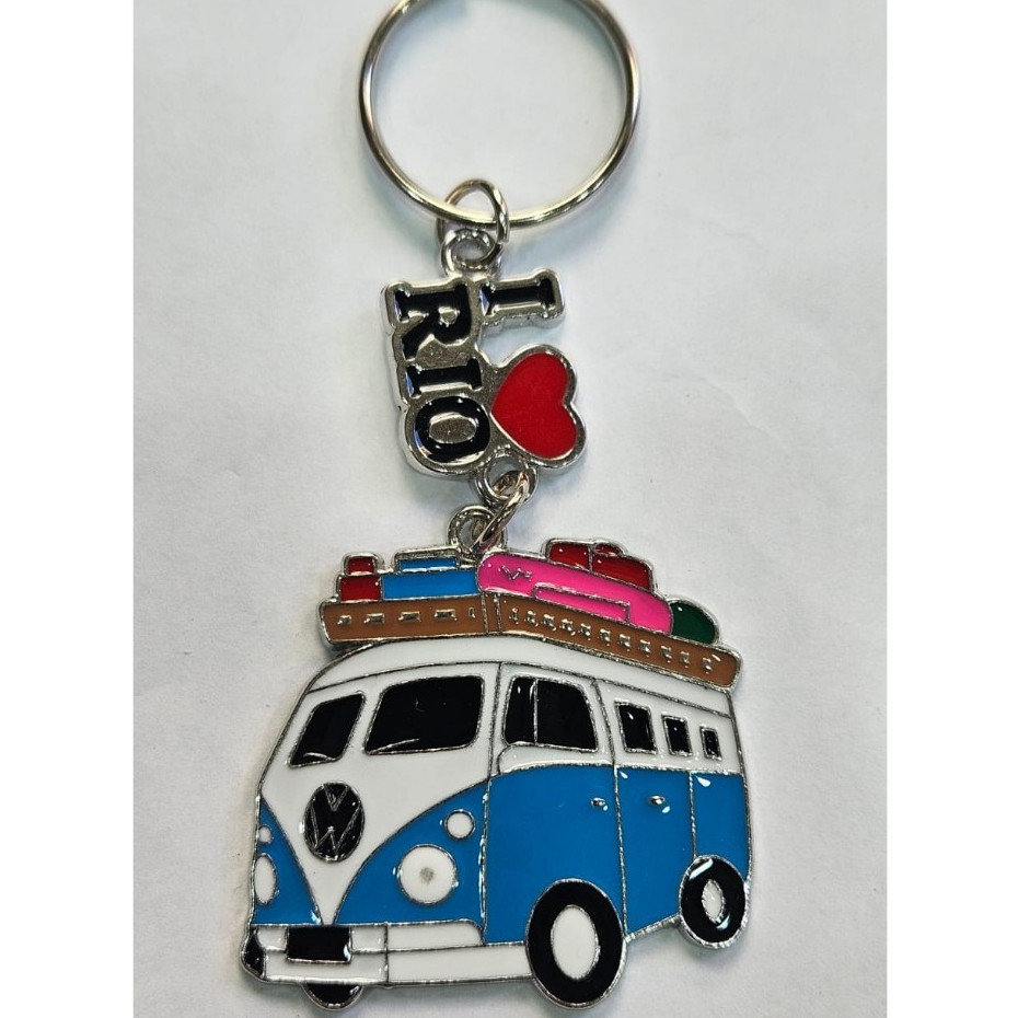 Chaveiro Lembrança Rio De Janeiro Chaves Colecionável Turista RJ Presentes Pronta Entrega em Oferta na Shopee