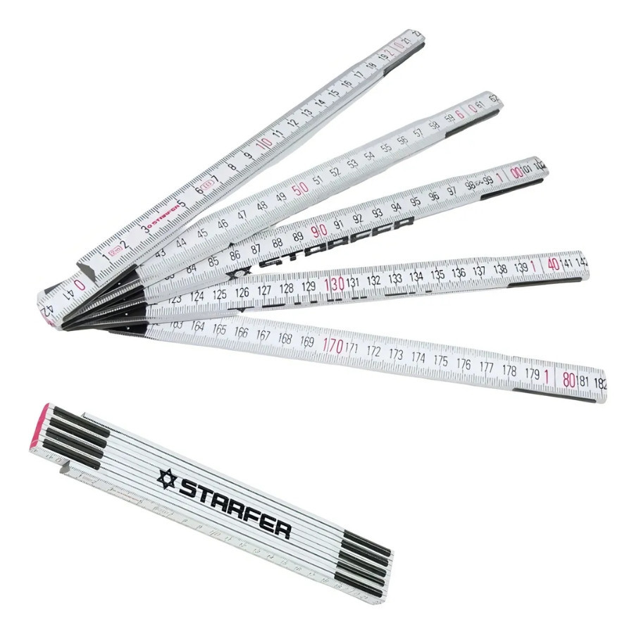 Régua Metro Dobrável: Onde Comprar | BuscaProdutos