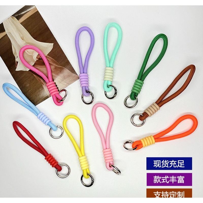 Cordão Criativo Para Celular  Anti-perda  17 cm