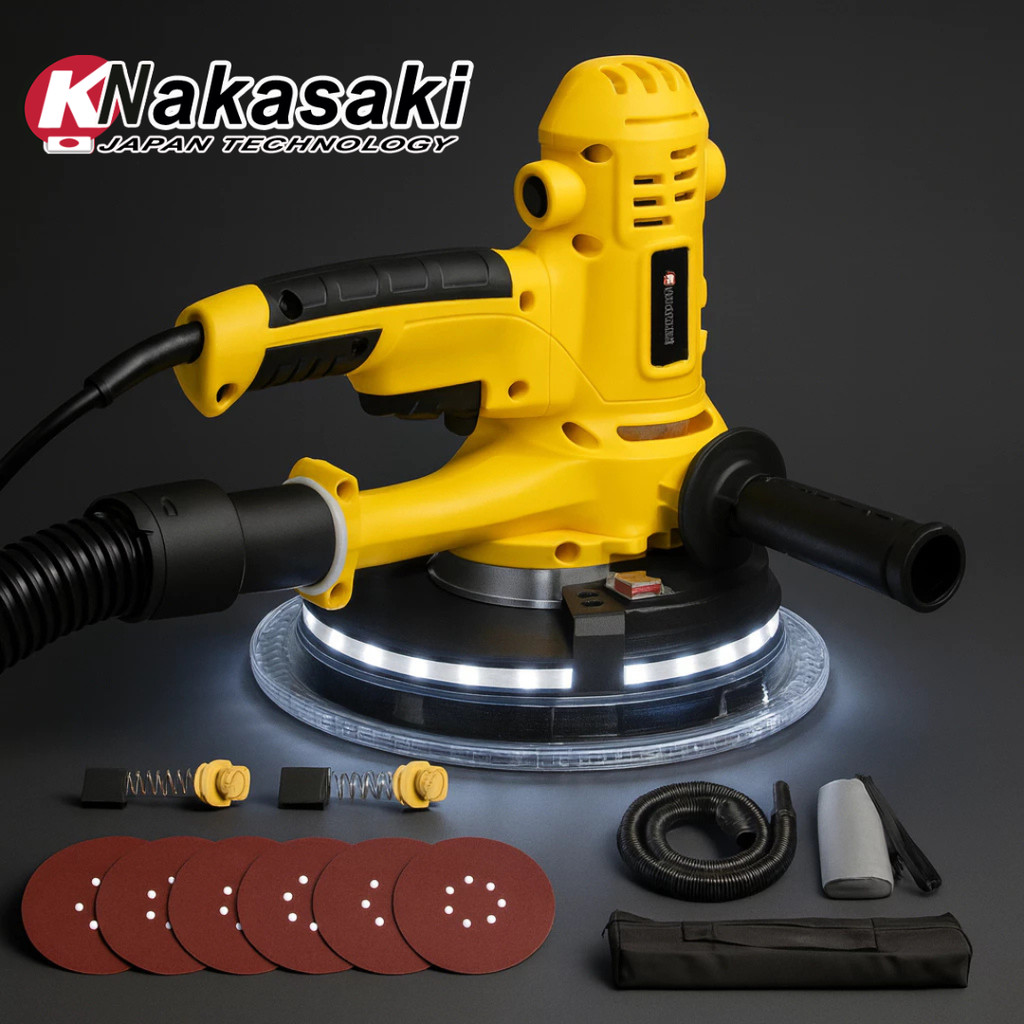 Lixadeira 1000w: Onde Comprar | BuscaProdutos