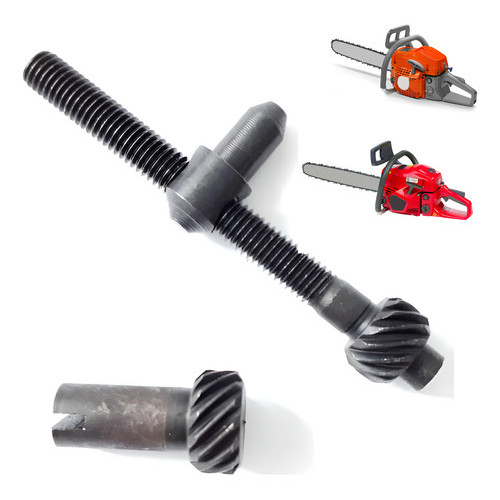 Parafuso Esticador Corrente Motosserras 45cc 52cc 58cc