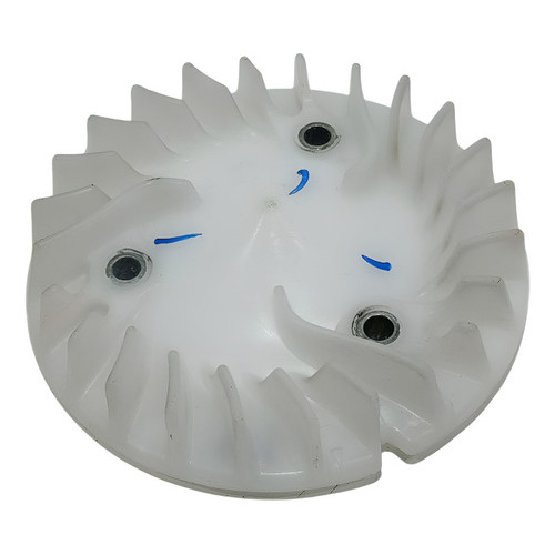 Ventoinha Radiador Honda Adv 150 20/24 Original