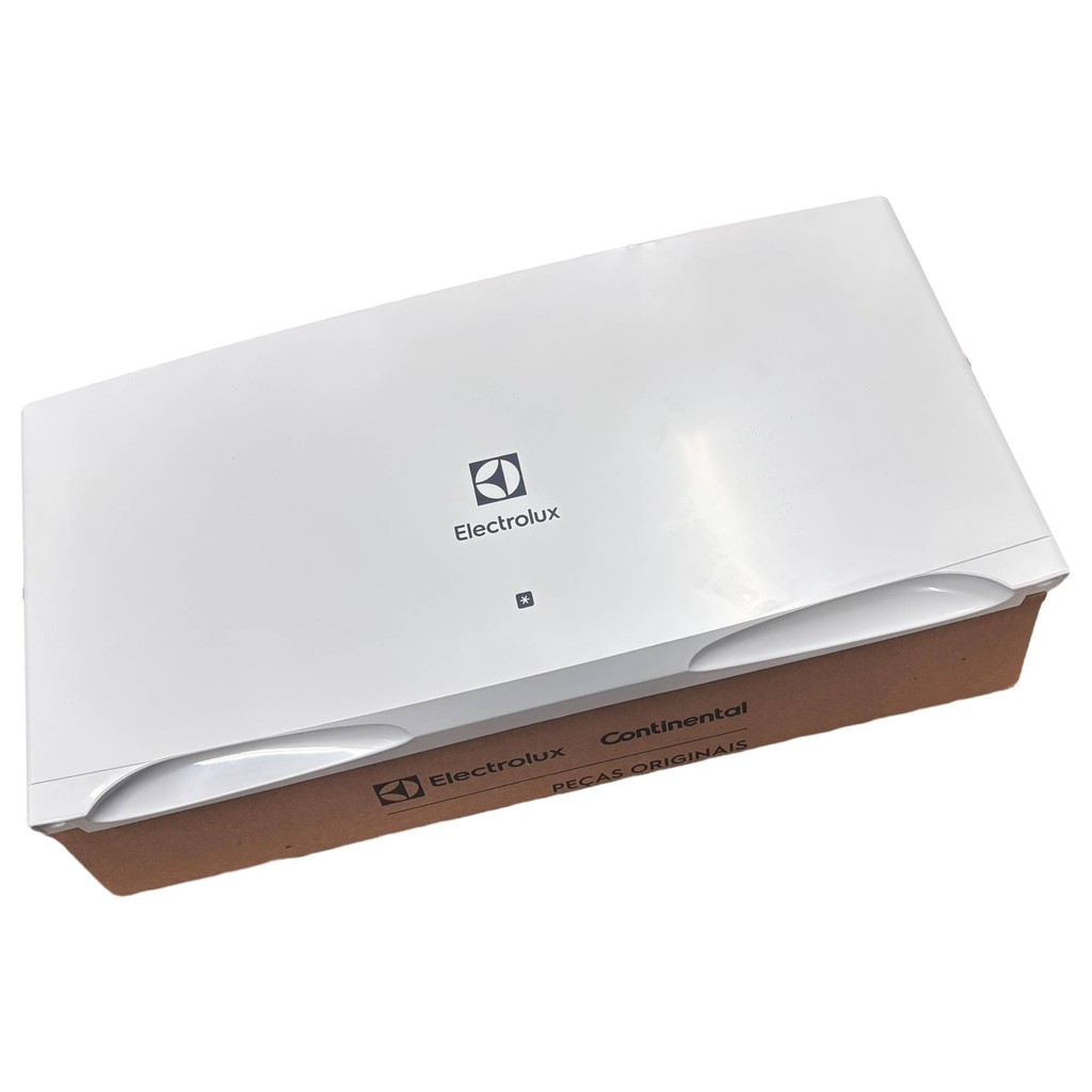 Tampa Porta Congelador Freezer Electrolux Re28 Re35 Re31