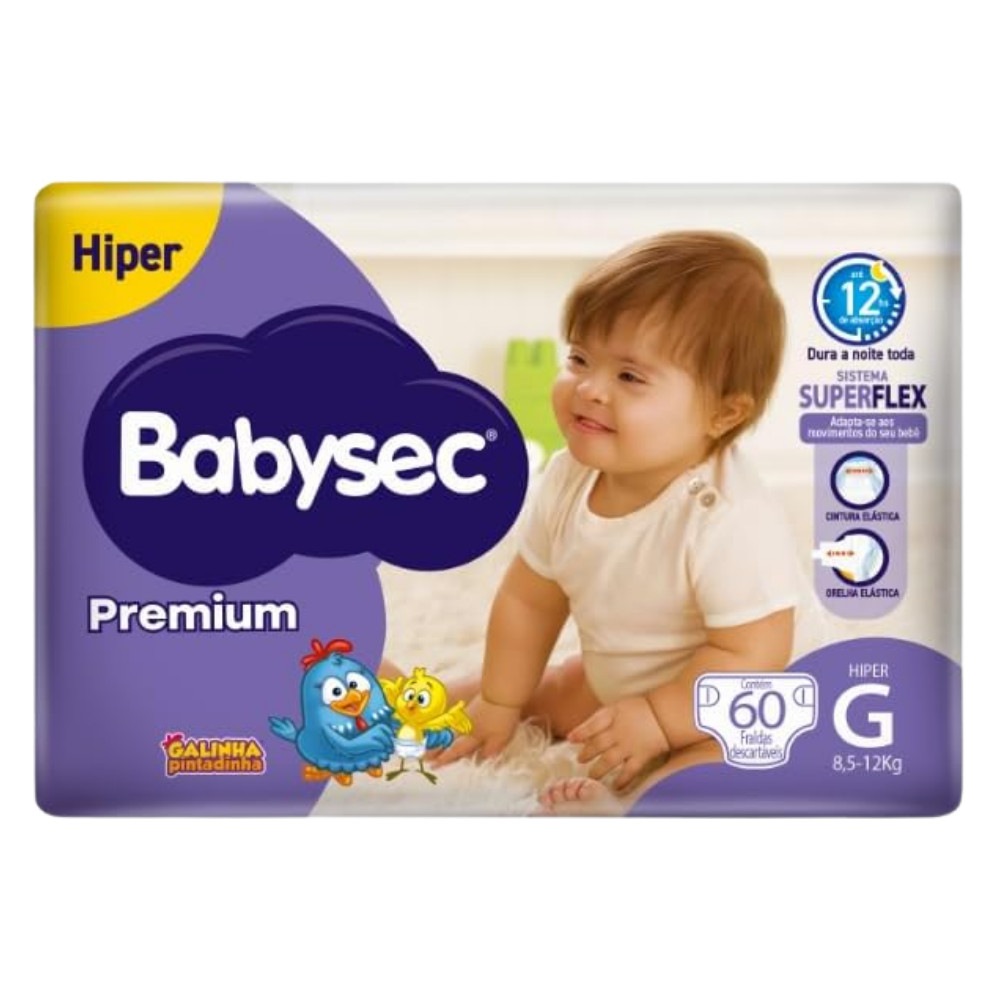 Fraldas Pacotes Grandes: Onde Comprar | BuscaProdutos