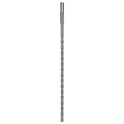 BROCA PARA CONCRETO, 12 X 300MM, ENCAIXE SDS PLUS, 1PC // MTX