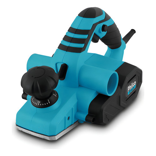 Plaina Force PPL01 1500rpm 127v Philco