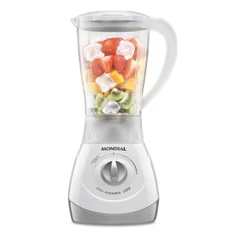 Liquidificador Easy Power Mondial Branco 550W L-550-W