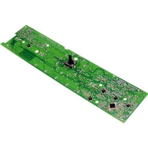Placa Interface Bivolt Original Lavadora Brastemp BWL09B Bivolt